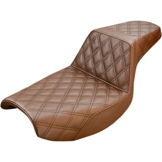 SEAT STEP UP LS BROWN FXR