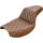 SEAT STEP UP LS BROWN FXR