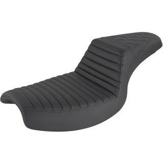 SEAT STEPUP TR LS BLCK