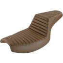 SEAT STEPUP TR LS BRWN