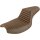 SEAT STEPUP TR LS BRWN