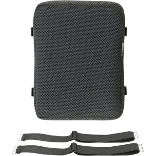 CUSHION PILLION PAD