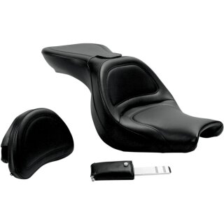 SEAT EXPLR B/R VT750 AERO