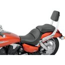 SEAT SOLO VTX1300R/S