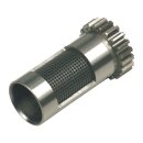 S&S Steel breather valve. STD 77-99 B.T.