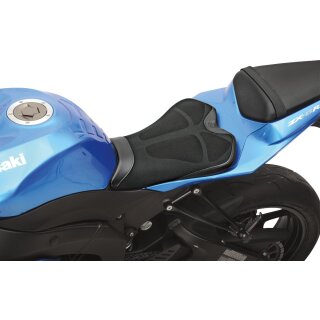 SEAT GCTEC ZX6/10