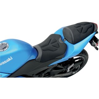 SEAT TECH ZX14R
