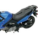 SEAT TRACK CF VSTROM