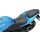 SEAT TRACK CF EX250
