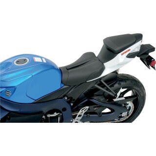 SEAT TRACK CF GSXR600/750