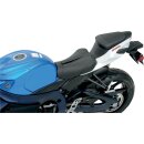 SEAT TRACK CF GSXR600/750