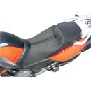 SEAT ADV F650GS/GS650
