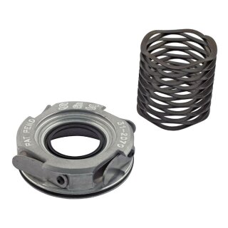 S&S TC BREATHER VALVE