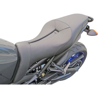 SEAT TRACK-CF FZ09