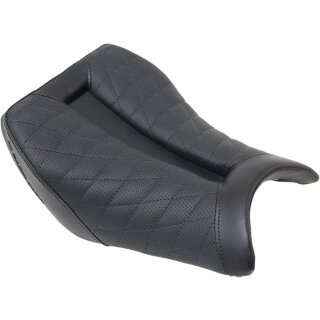 SEAT TRACK-LS W/RR CVR