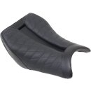 SEAT TRACK-LS W/RR CVR