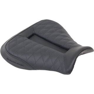 SEAT TRACK-LS W/RR CVR