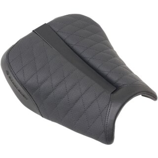 SEAT TRACK-LS W/RR CVR