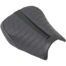 SEAT TRACK-LS W/RR CVR