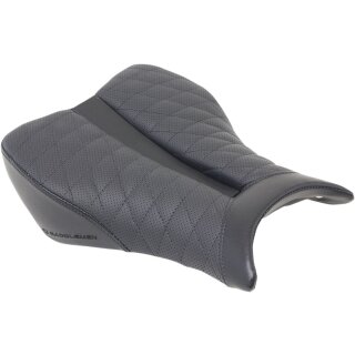 SEAT TRACK-LS W/RR CVR