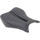 SEAT TRACK-LS W/RR CVR