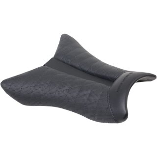 SEAT TRACK-LS W/RR CVR