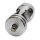 S&S, reed breather valve. STD O.D.