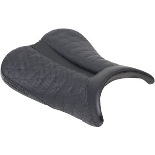 SEAT TRACK-LS W/RR CVR