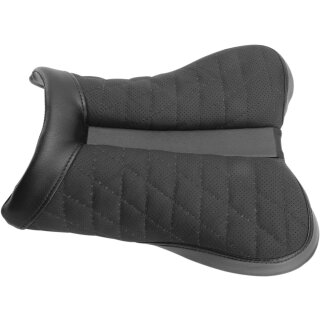 SEAT TRACK-LS W/RR CVR