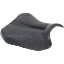 SEAT TRACK-LS W/RR CVR