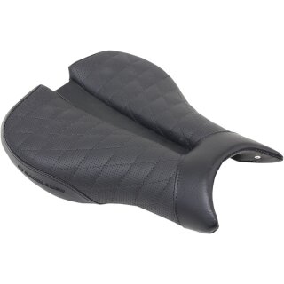 SEAT TRACK-LS W/RR CVR