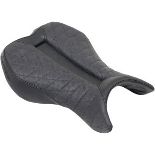 SEAT TRACK-LS W/RR CVR