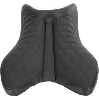 SEAT TRACK-LS W/RR CVR