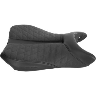 SEAT TRACK-LS W/RR CVR