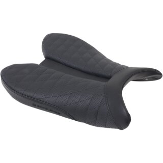 SEAT TRACK-LS W/RR CVR