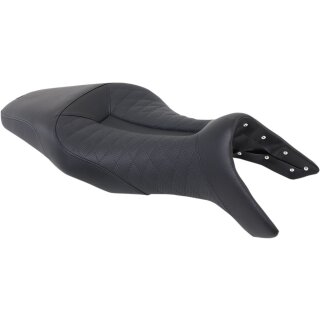 SEAT TRACK-LS FZ09