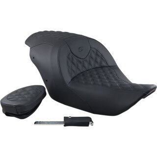 SEAT ROAD SOFA LS BR F6B