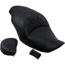 SEAT ROAD SOFA LS BR HEAT