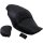 SEAT ROAD SOFA LS BR HEAT