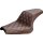 SEAT STEP UP FRONT LS BRN