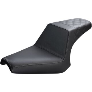 SEAT STEP UP REAR LS BK
