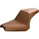 SEAT STEP UP REAR LS BRN