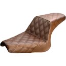 SEAT STEP UP LS BROWN