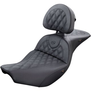 SEAT ROADSOFA IND HEAT/BR