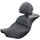 SEAT ROADSOFA IND HEAT/BR