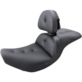 SEAT ROADSOFA IND HEAT/BR