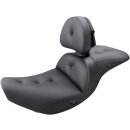 SEAT ROADSOFA IND HEAT/BR