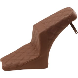SEAT STEP UP LS BROWN