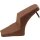 SEAT STEP UP LS BROWN
