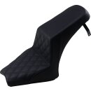 SEAT STEP UP DRIVER LS BK